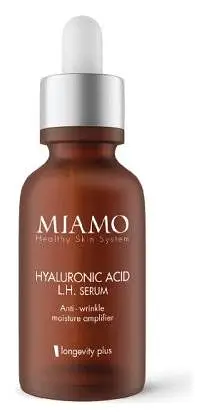 MIAMO Hyaluronic Acid LH Serum