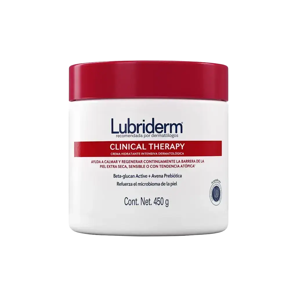 Lubriderm Clinical Therapy Body Cream Chile