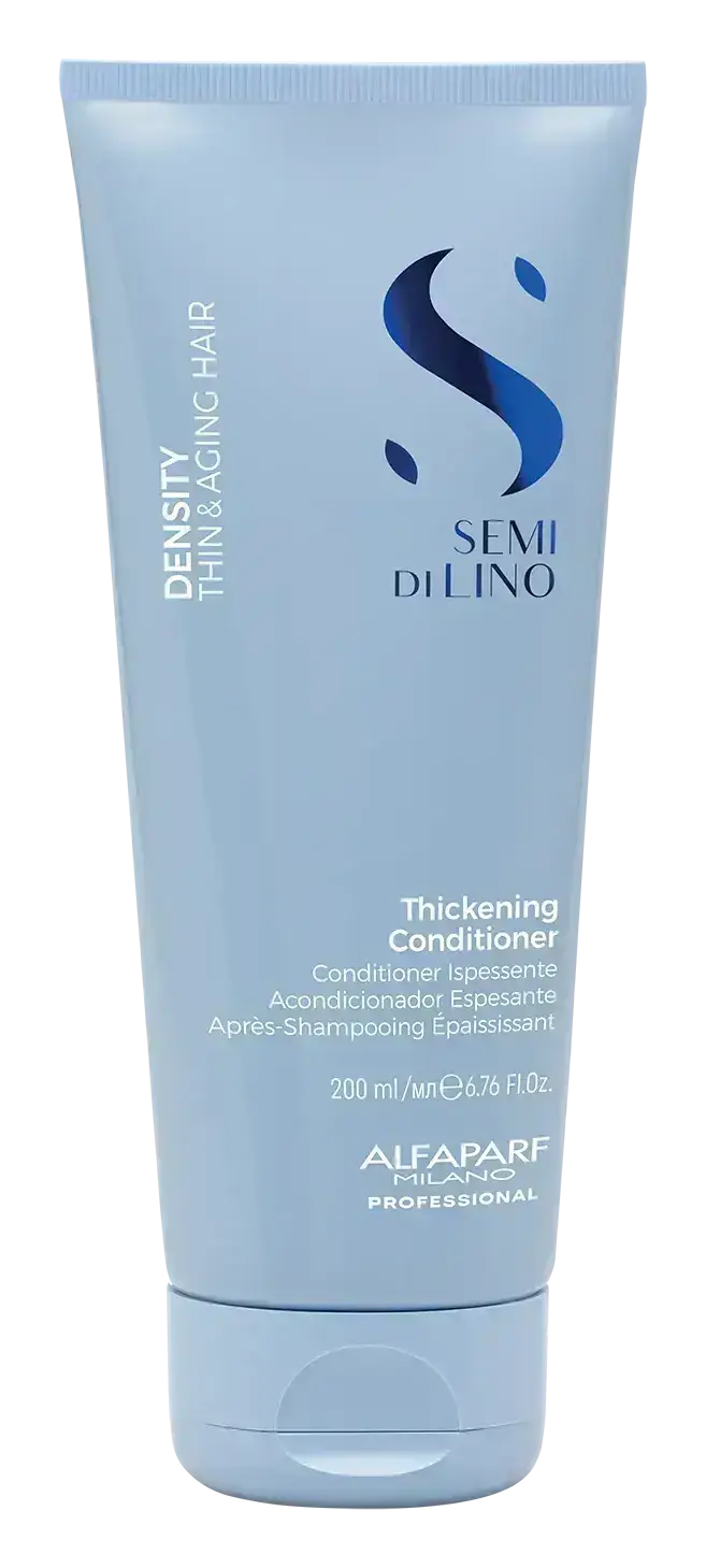 Alfaparf Milano Semi Di Lino Density Thickening Conditioner