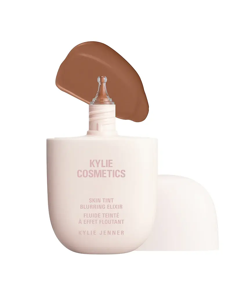 Kylie Cosmetics Skin Tint Blurring Elixir Foundation 8.5W