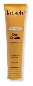 Kitsch Moisturizing Curl Cream