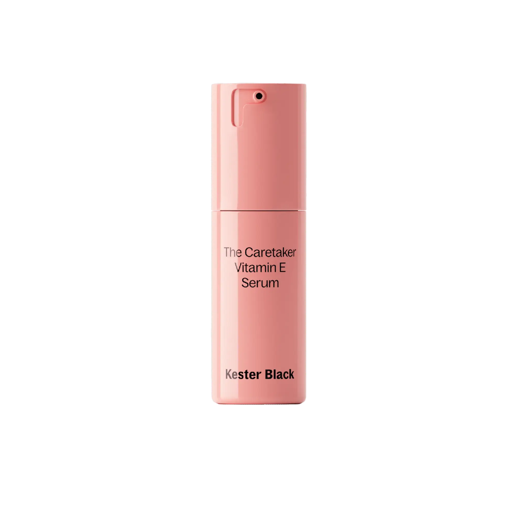 Kester Black The Caretaker Vitamin E Serum