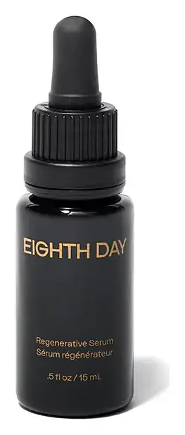 Eighth Day The Regenerative Serum
