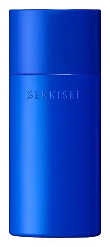 Sekkisei Clear Wellness UV Sunscreen Essence Milk SPF 50+