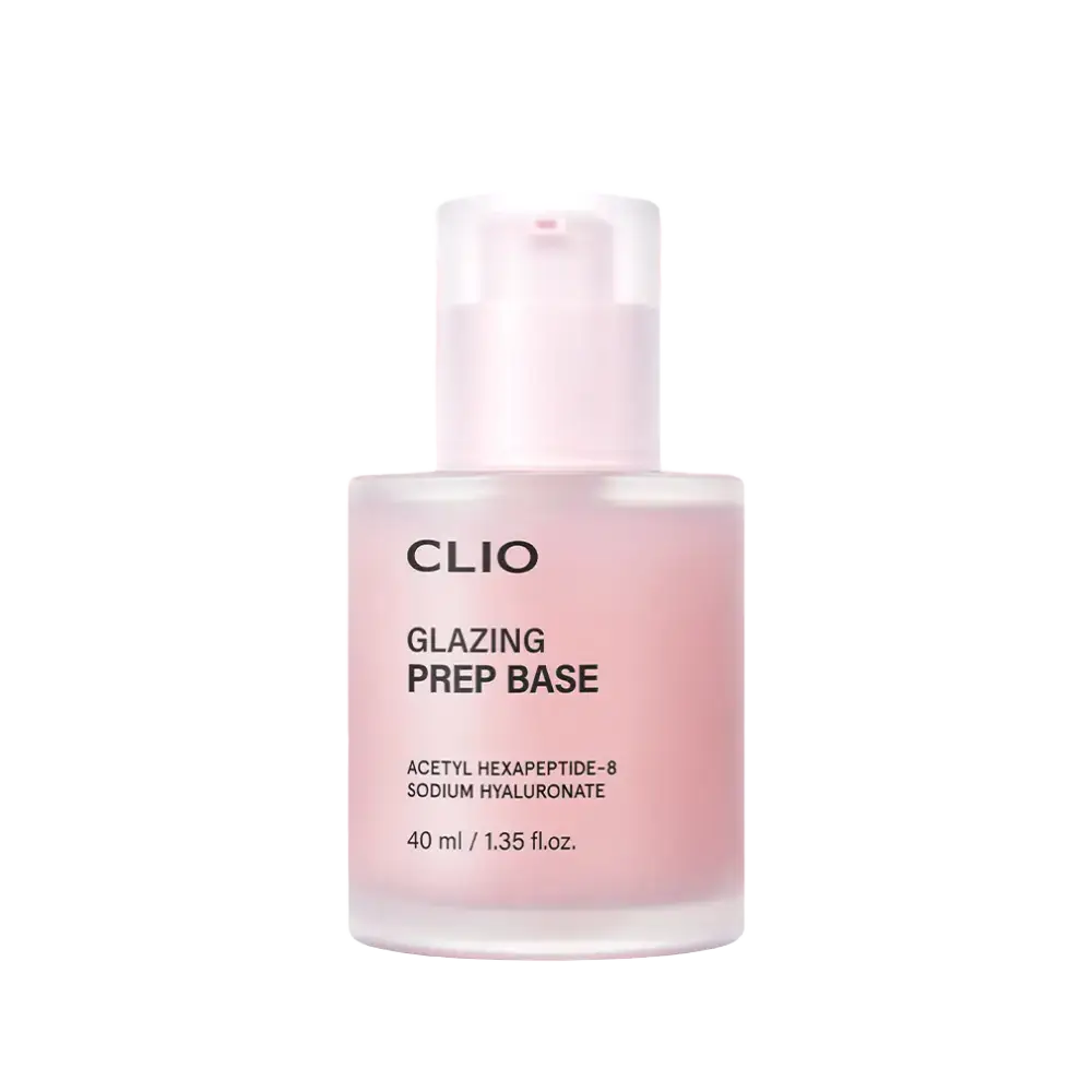 CLIO Glazing Prep Base