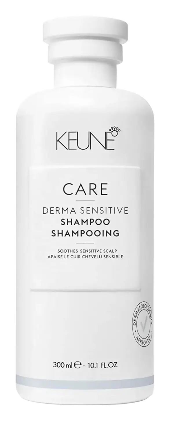 Keune Care Derma Sensitive Shampoo