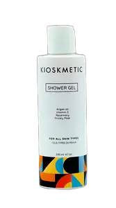 KIOSKMETIC Shower Gel