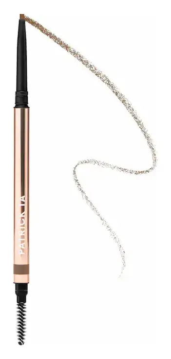 Patrick Ta Major Brow Defining Pencil Blonde