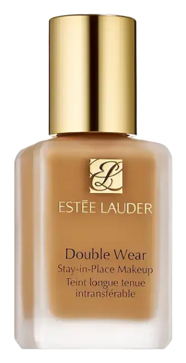 Estée Lauder Double Wear Stay-In-Place Makeup 4W1 Honey Bronze