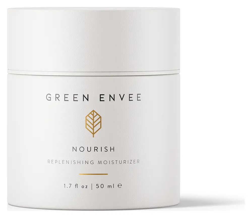 Green Envee Nourish Replenishing Moisturizer