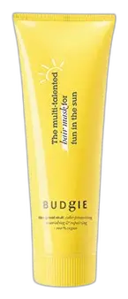 Budgie The Multi-Talented Hair Mask