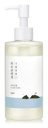 Round Lab 1025 Dokdo Cleansing Oil