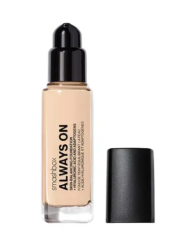 Smashbox Always On Skin-Balancing Foundation F30N
