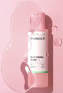 Madeca21 Teca Toning Toner