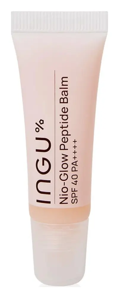 Ingu Nio-Glow Peptide Balm SPF 40 PA++++