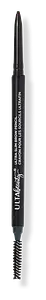 Ulta Ultra Slim Brow Pencil Natural Black