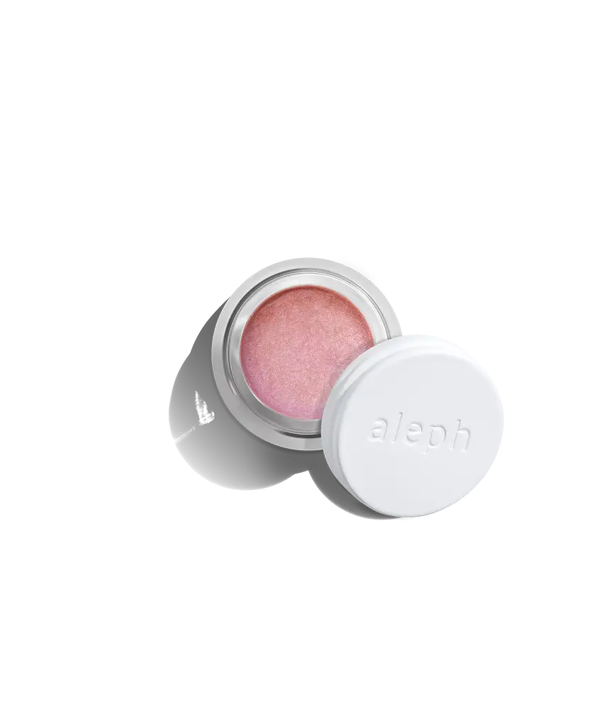 Aleph Beauty Radiance Balm Star