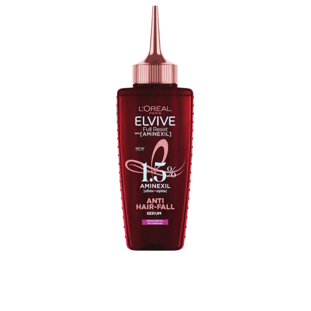 L'Oreal Elvive Full Resist Anti-Loss With Amexil