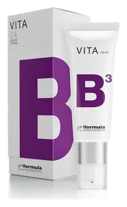 pH formula VITA B3 Cream
