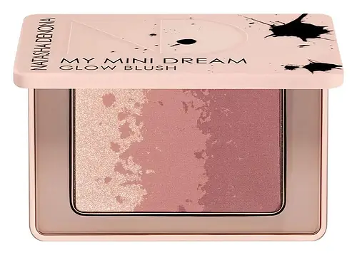 Natasha Denona My Mini Dream Glow Blush
