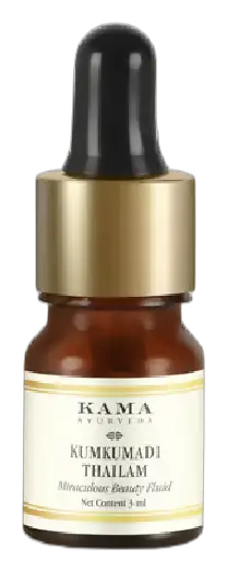 Kama Ayurveda Kumkumadi Facial Oil