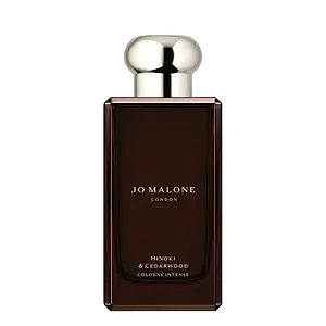 Jo Malone London Cologne Intense Hinoki & Cedarwood