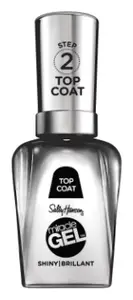 Sally Hansen Step 2 Miracle Gel Top Coat