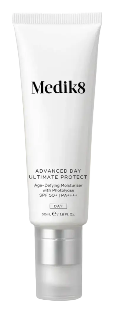 Medik8 Advanced Day Ultimate Protect 50+ PA++++