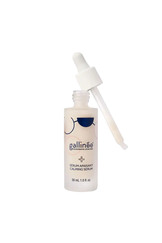 Gallinée Calming Serum