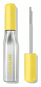 SHEGLAM Lashlighter Iron Curl Mascara Black