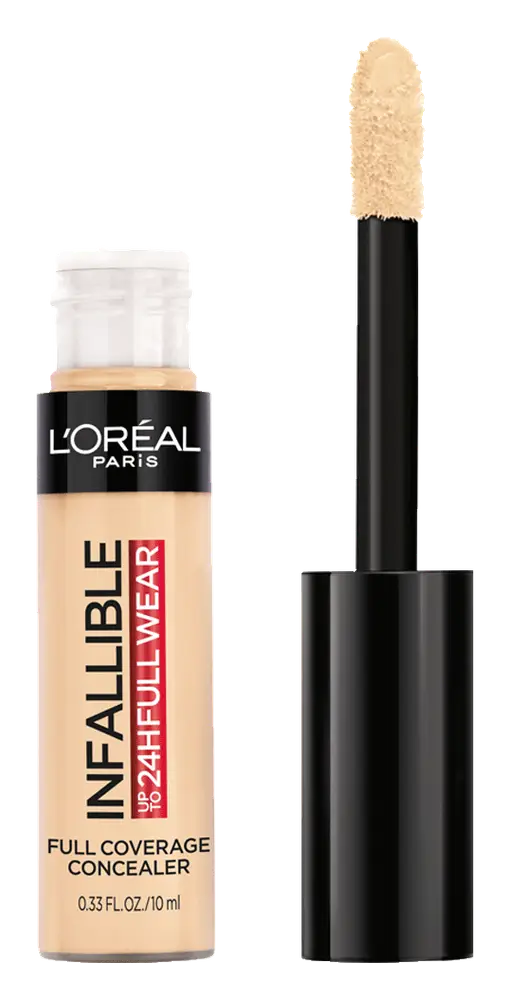 L'Oreal Infallible Full Wear Waterproof Concealer 360 Cashmere