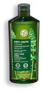 Yves Rocher Anti-Hair Loss Fortifying Shampoo
