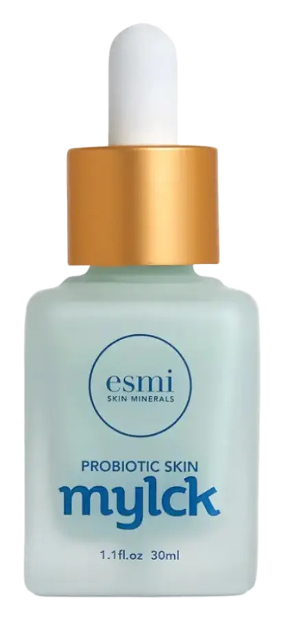 Esmi Skin Minerals Probiotic Skin Mylck Calming
