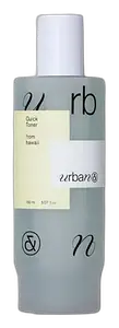 Urbanand Quick Toner