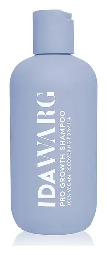 IDA WARG Beauty Pro Growth Shampoo