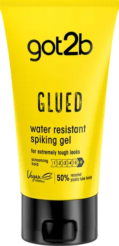 got2b Glued Spiking Glue