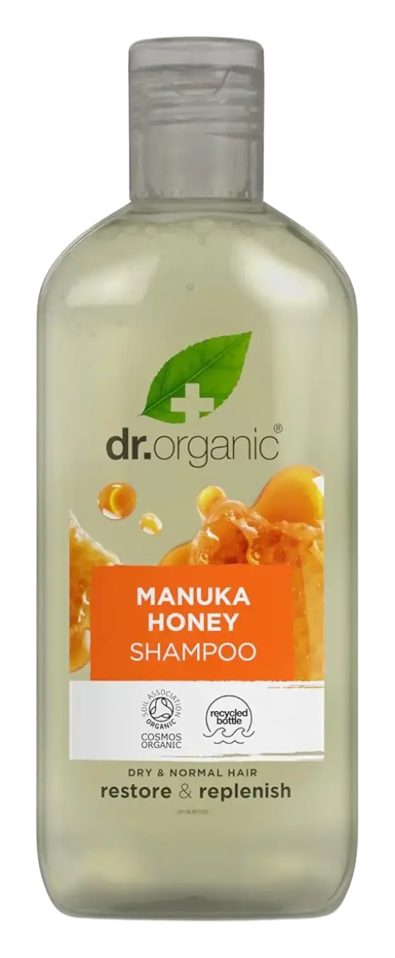 Dr. Organic Manuka Shampoo