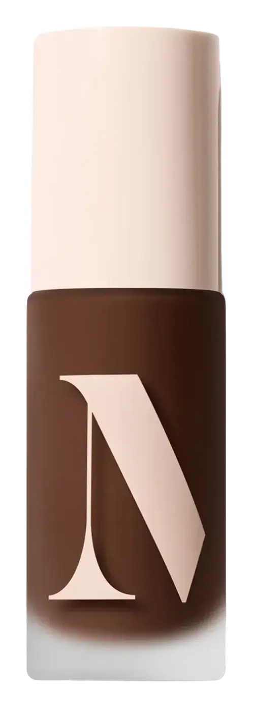 Morphe Lightform Extended Hydration Foundation Deep 36N