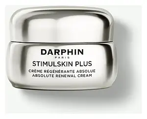 Darphin Stimulskin Plus Absolute Renewal Cream for Normal Skin Types