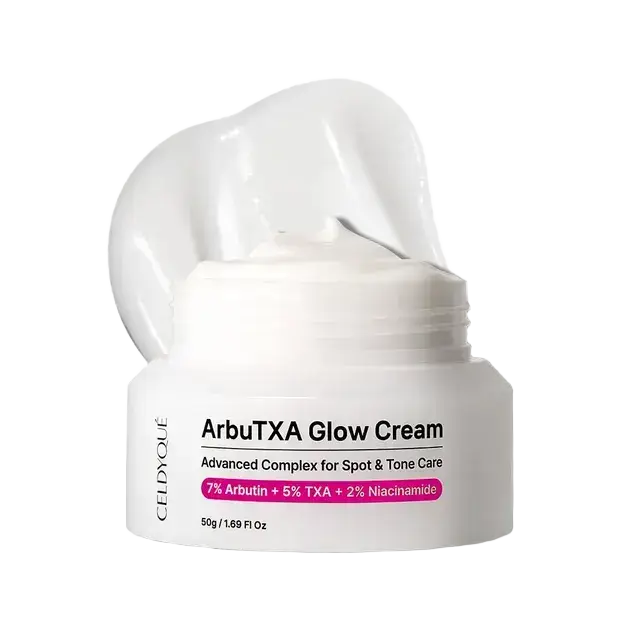 Celdyque ArbuTXA Glow Cream