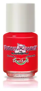 Piggy Paint Scented Nail Polish Wacky Watermelon