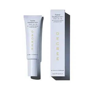Decree Peptide Emollient Veil +