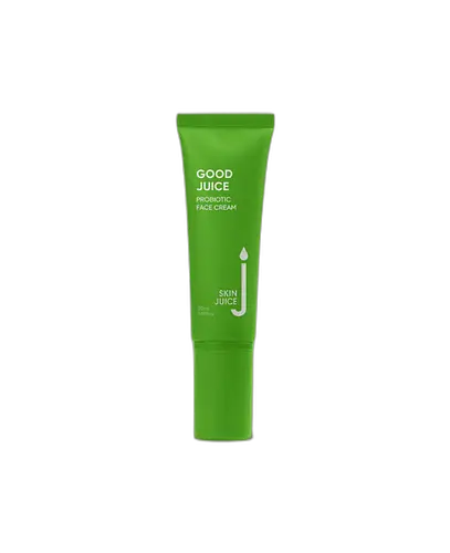Skin Juice Good Juice Probiotic Face Cream