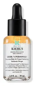 Kiehl's Ingrown Hair And Tone-Correcting Intimate Drops