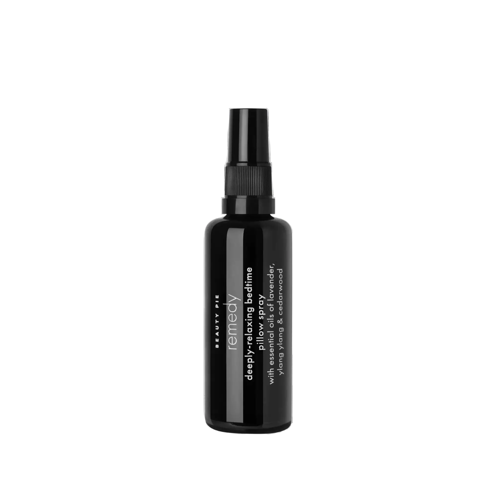 Beauty Pie Remedy Deeply-Relaxing Bedtime Pillow Spray