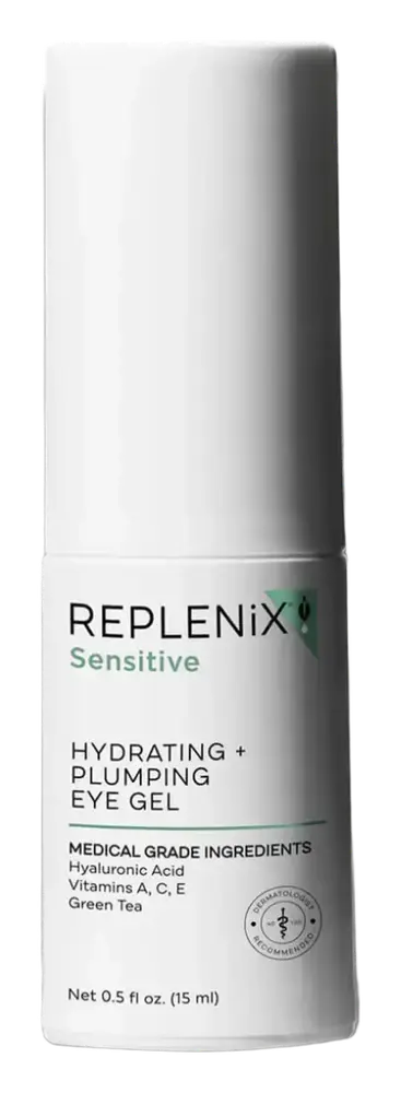 Replenix Hydrating + Plumping Eye Gel