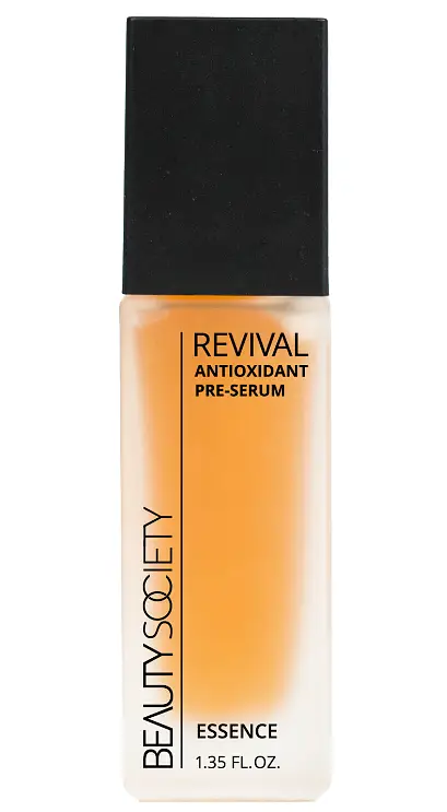 Beauty Society Revival Antioxidant Pre-Serum Essence