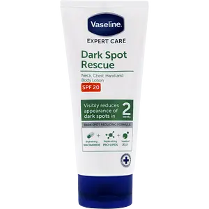 Vaseline Expert Care Dark Spot Rescue