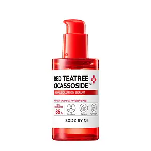 Some By Mi Red Teatree Cicassoside Final Solution Serum Saudi Arabia