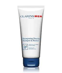 Clarins Men Shampoo & Shower